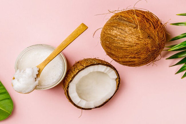 Coconut Face Wash With Honey & Vanilla Is A Skin Care Ingredient You Might Want!