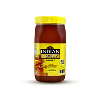 Indian Honey-1000gms