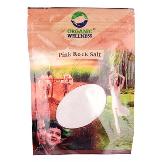 Pink Rock Salt-450g