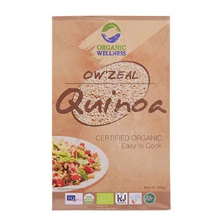 Quinoa-500gms