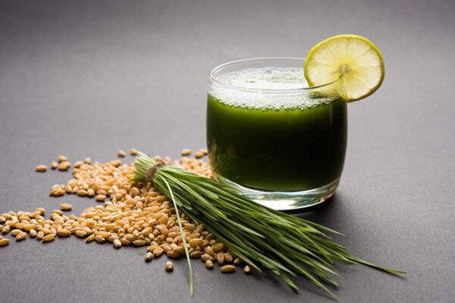 Wheatgrass Is Incredibly Beneficial! Read To Know Why!