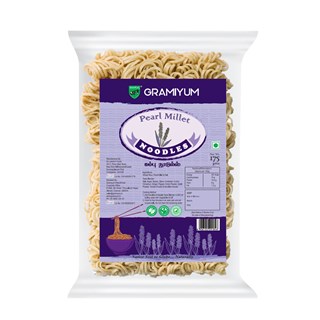 Pearl Millet Noodles-175gms