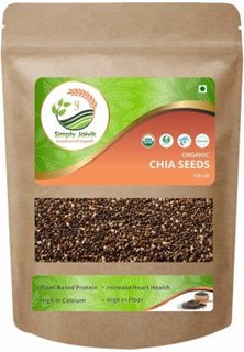 Chia Seeds-500g