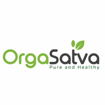 OrgaSatva Foods Private Limited