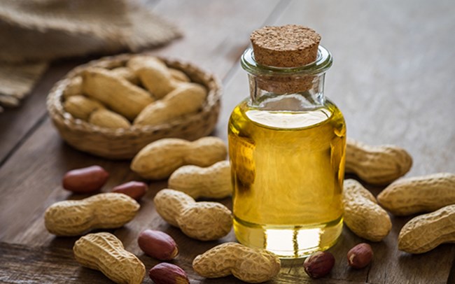 Ground Nut Oil And Why You Need To Switch To This!