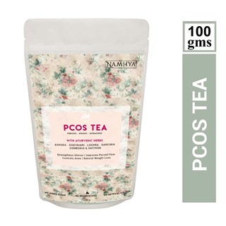 PCOS Tea-100gms
