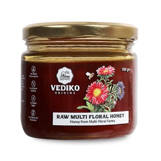 Multi Floral Honey-350gms
