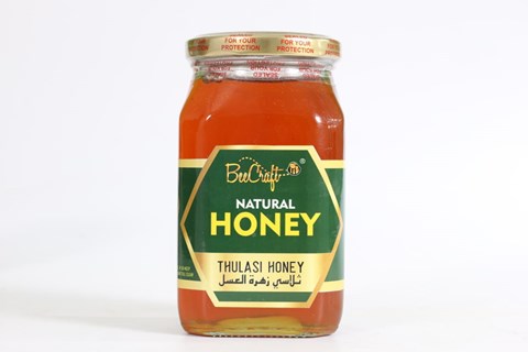 Thulasi Honey-500gms