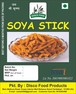 Soya Stick-200gms