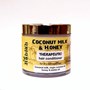 Coconut Milk And Honey Therapeutic Hair Conditioner Cream
