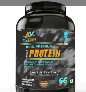 Whey Protein-1000gms