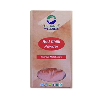 Red Chilli Powder-100g