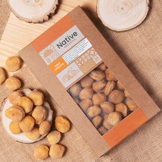 Dried Apricots -200gms