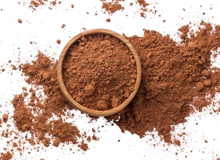 Organo Nutri Superlife Natural Cocoa Powder