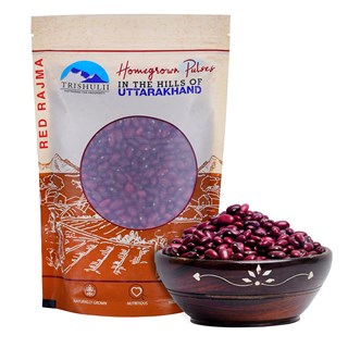 Red Rajma (Kidney Bean)-500g