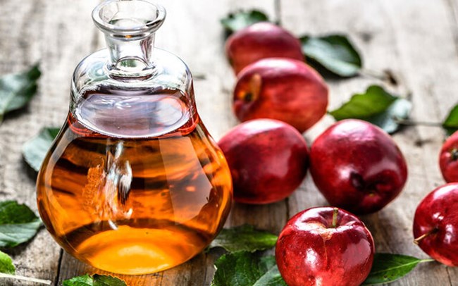 Apple Cider Vinegar For Multi Purposes!