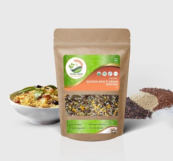 Quinoa Multi Grain Khichdi-1Kg