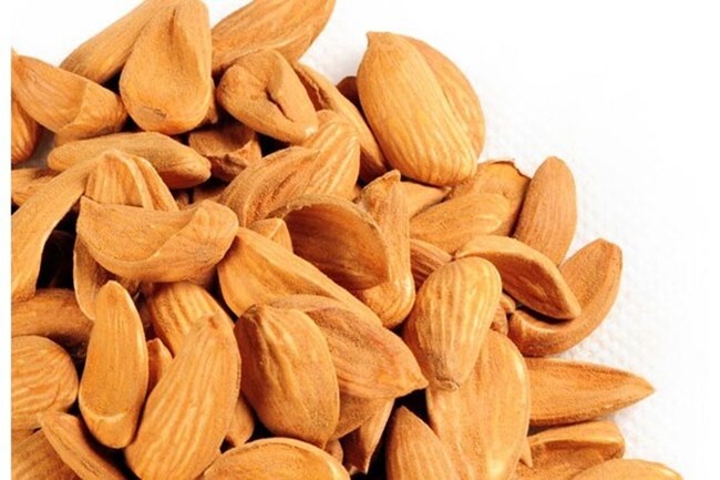 Mamra Almond For Your Mid Midday Snack!