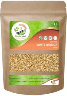 White Quinoa-500g