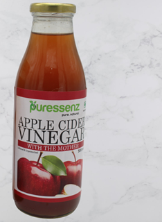Apple Cider Vinegar -500ml