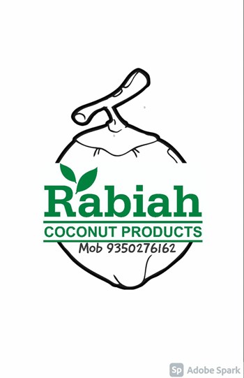 Rabiah Coconut Products 