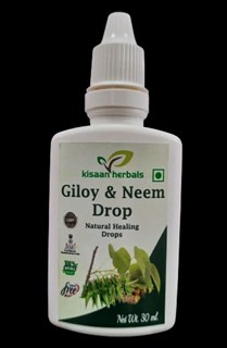 Giloy & Neem Drop-30ml-30gms