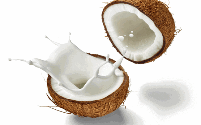 Coconut Milk And Honey Shampoo For Locking Moisture in your Locks!
