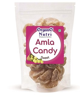 Sweet Amla Candy-2Kg