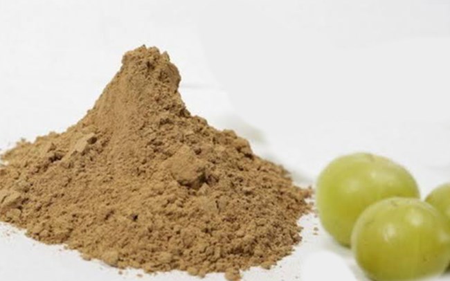 Amla Powder Is It The Fix For All Mild Tummy Issues?