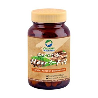 Heart-Fit-192g