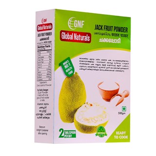 Jackfruit Powder-250g