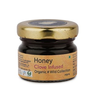 Honey Clove -225gms