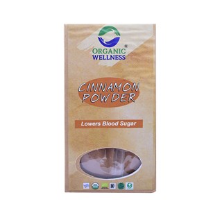 Cinnamon Powder-50gms