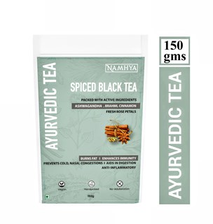 Ayurvedic Tea-150gms