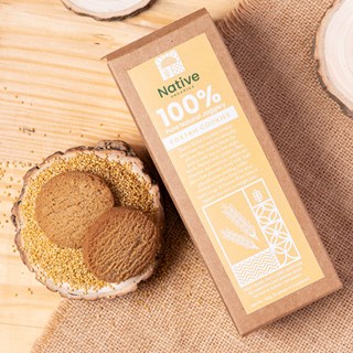 Cookie Foxtail-100gms