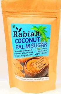 Coconut Palm Sugar-250gms