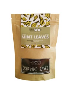 Dried Mint Leaves-25gms
