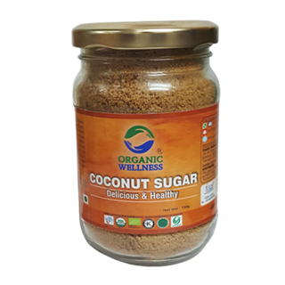 Coconut Sugar-150g