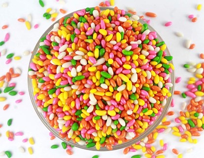 Sweet Colorful Souf-500g