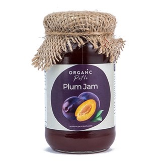 Plum Jam
