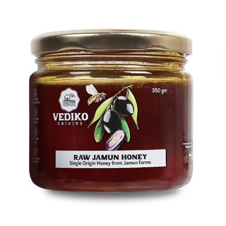 Jamun Honey-350gms
