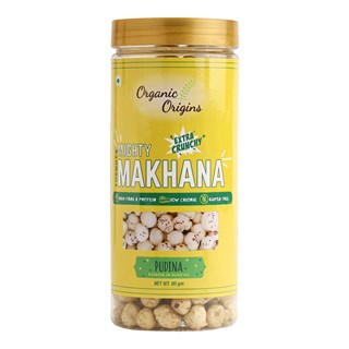 Makhana Mint  