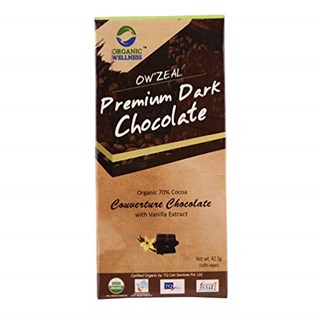 Premium Dark Chocolate-42g