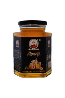 Jandi Honey-500gms