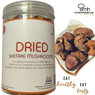 Dried Shiitake Mushroom-100gms