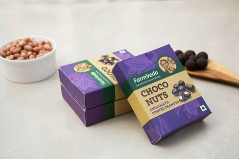 Choconuts (Combo Of 6)-180g
