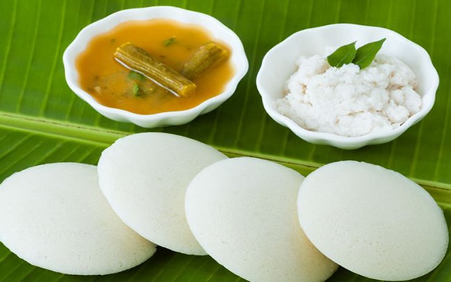 Idli Mix For A Yummy And Healthy Breakfast And Brunch!