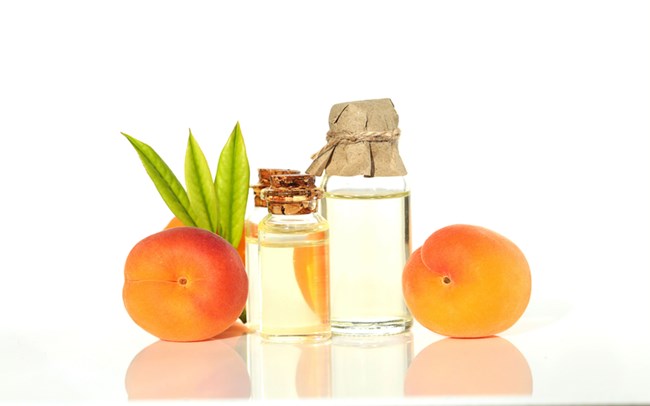 Body Oils Why You Should Invest In Apricot Oil