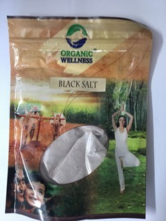 Black Salt-200g