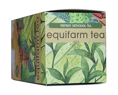 Premium Orthodox Tea (50 Enveloped Tea Bags)-100gms